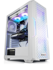 Gamer-PC Ice Storm 14