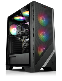 Komplett Set RGB PC Viper V