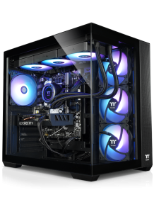 Gamer-PC Intel Exekutor