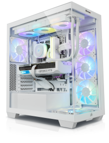 Gamer-PC Corsair iCUE 3500