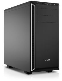 Business PC Silent Intel 10 deluxe