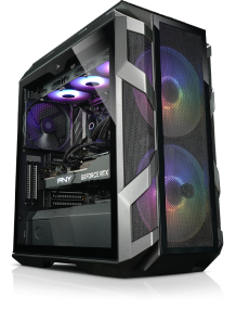 Colossus 14 Core i7 - RX7900GRE