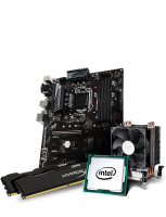 Aufrüst-Set Intel 12 Pro 
