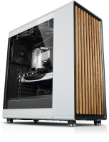 White Forest 12 Intel i7, RTX4060 