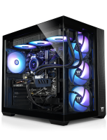 Gamer-PC Galaxis 14 (RTX5080) 