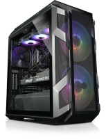 Colossus VII AMD Ryzen 7 - RTX4070S 