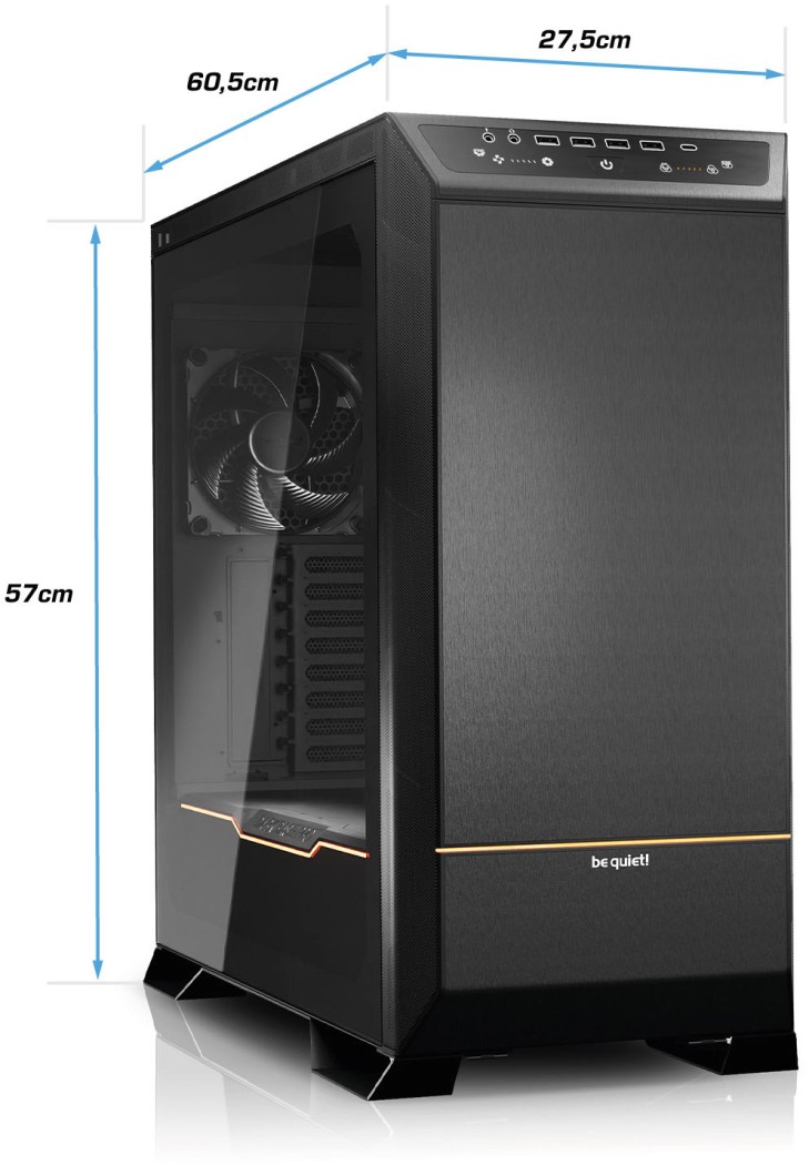 – Corsair iCUE Link H150i RGB, Wasserkühlung (360mm) –  Konfigurierbare PC-Systeme und Notebooks online kaufen