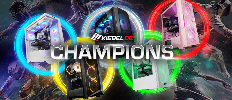 Kiebel Champions