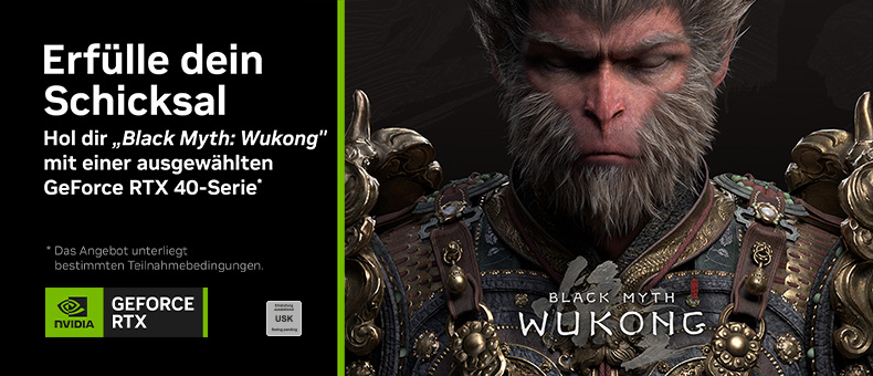 Nvidia Wukong